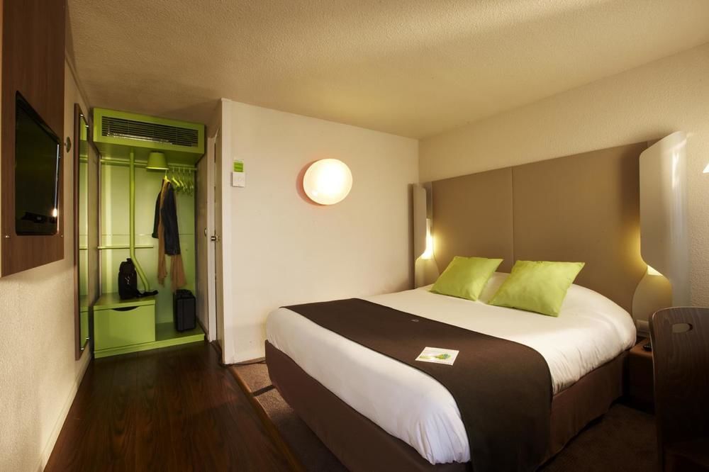 Hotel Campanile Evry Ouest - Corbeil Essonnes Pokój zdjęcie